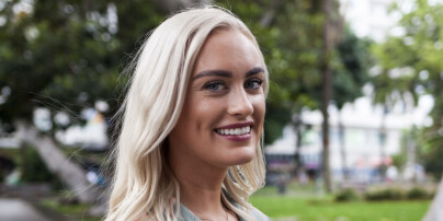 Slik ble «Love Island»-Andrea kvitt den sjeldne tilstanden